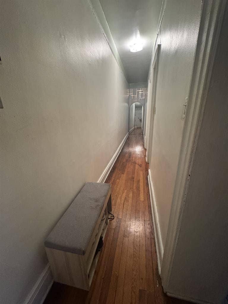 Furnished Room for Rent Manhattan