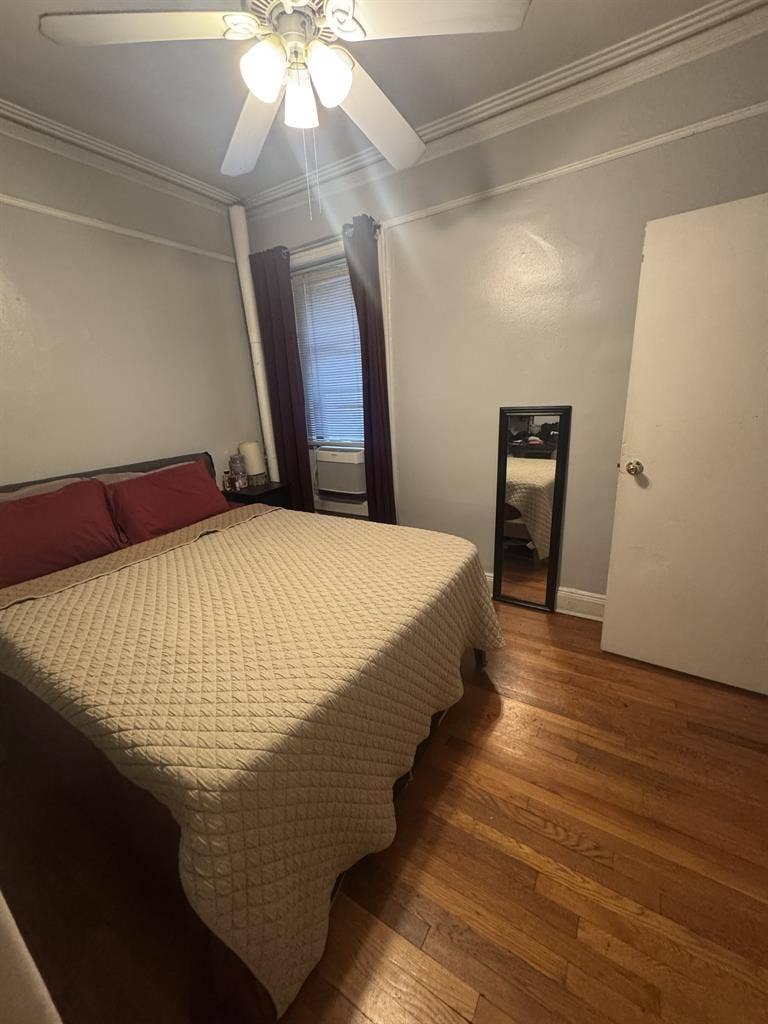 Furnished Room for Rent Manhattan