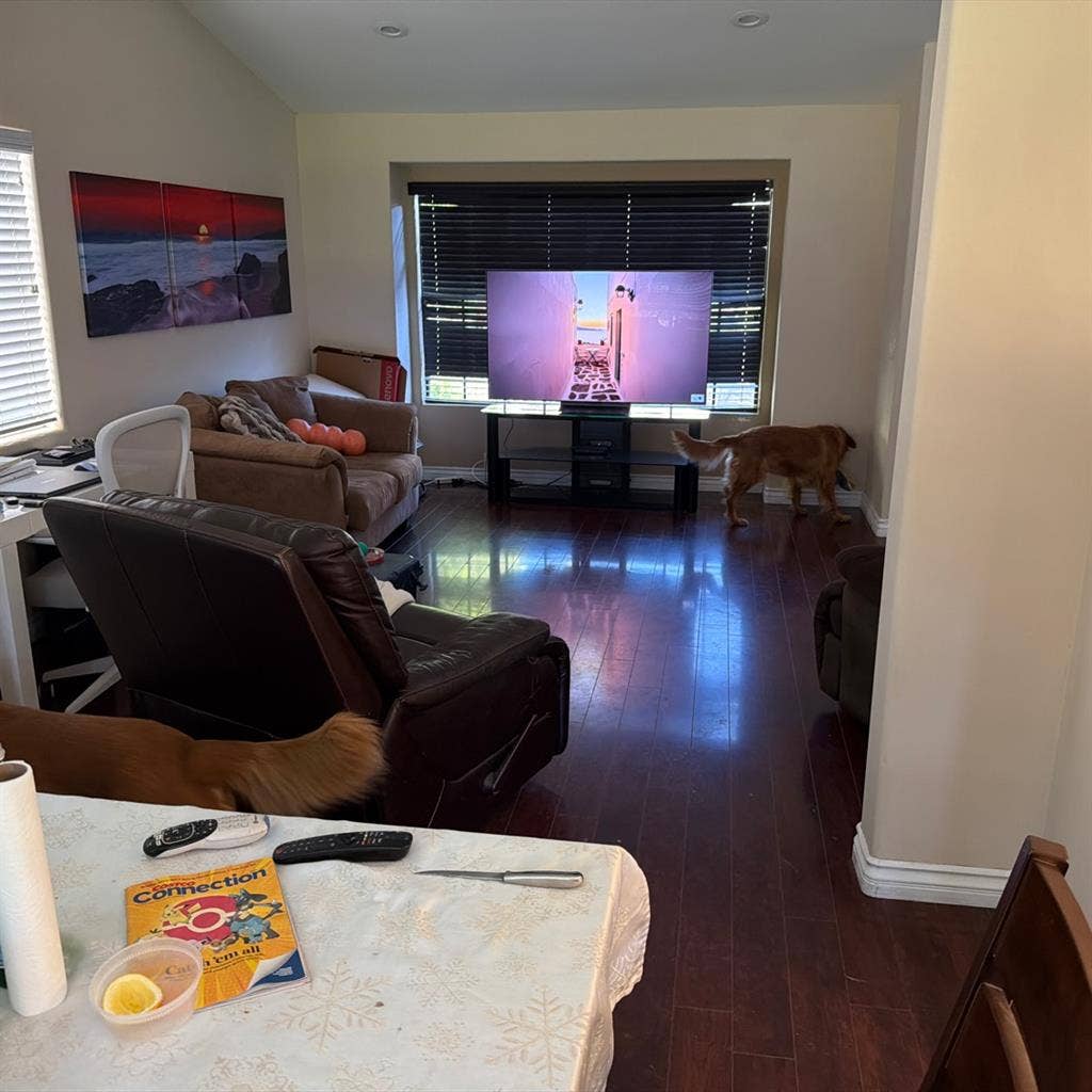 Beautiful room in San Diego