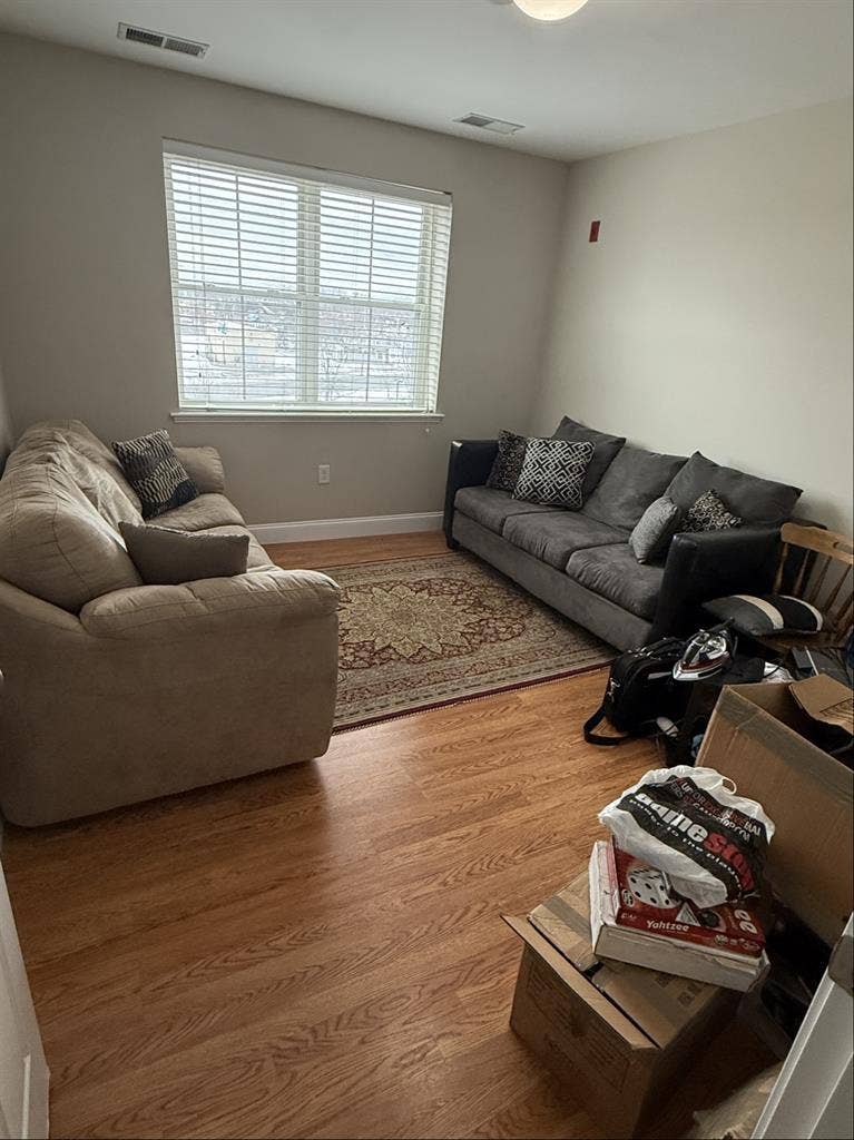 New Listing