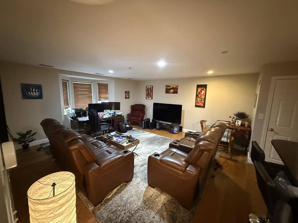 New Listing