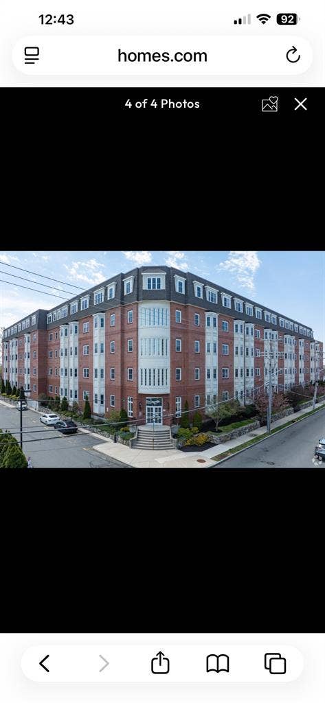 New Listing