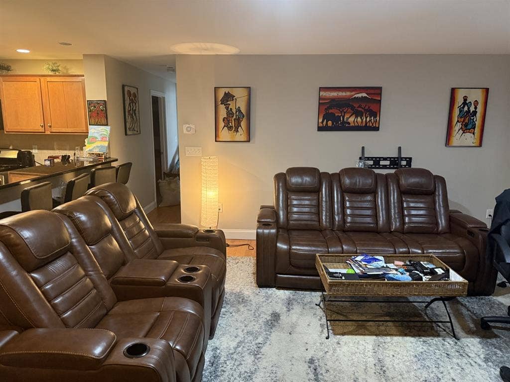 New Listing