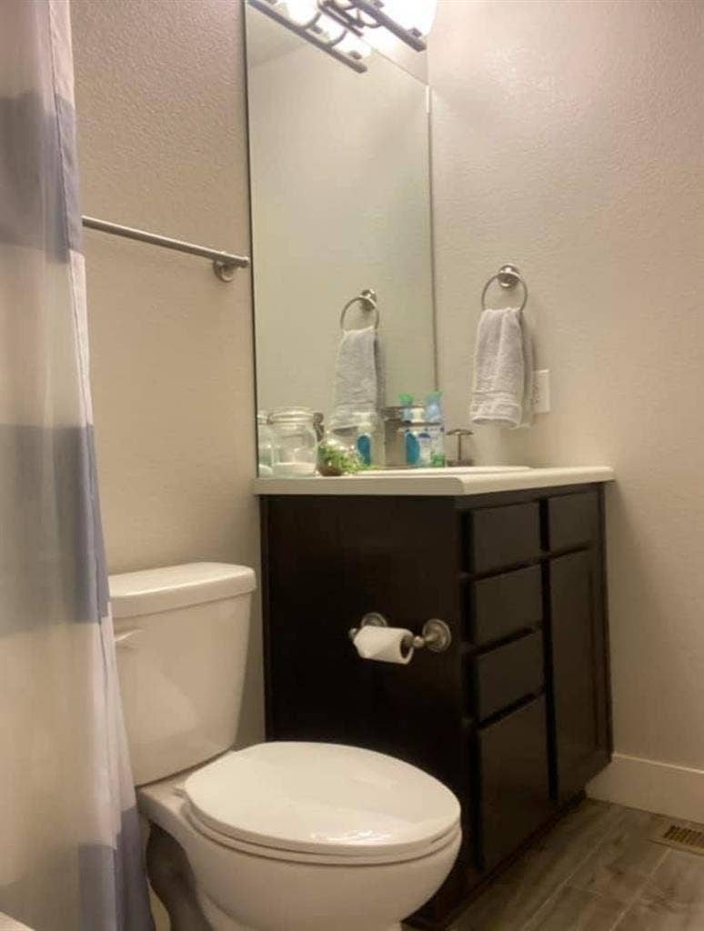 Private Room in Castle Rock, CO