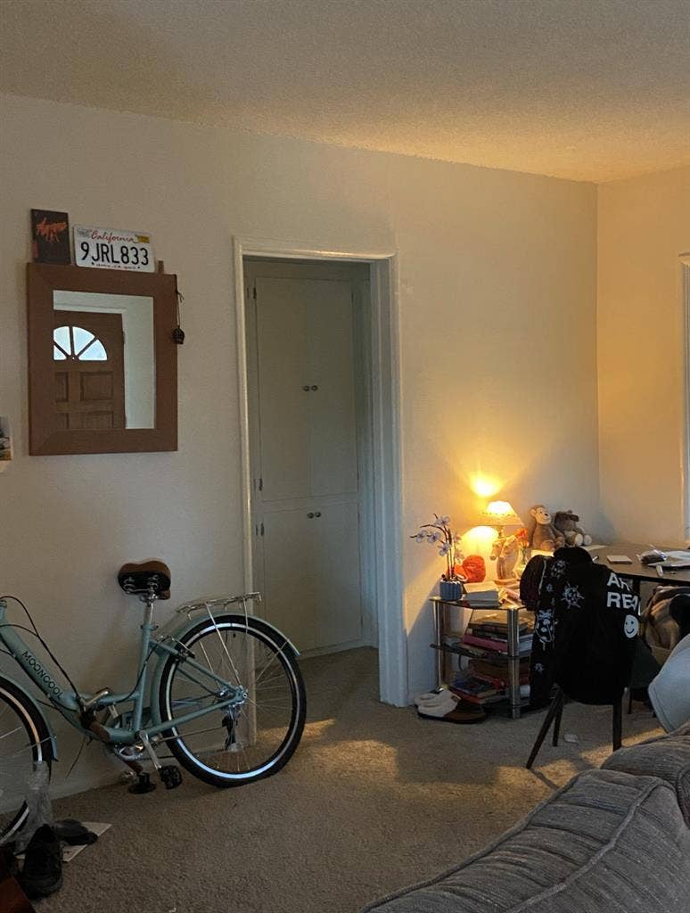 Subleaser needed ASAP the Mesa SB