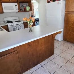 Private Furnished Room