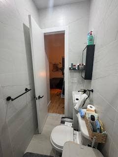 Laundry/Dryer + Private Bathroom