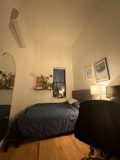 Laundry/Dryer + Private Bathroom