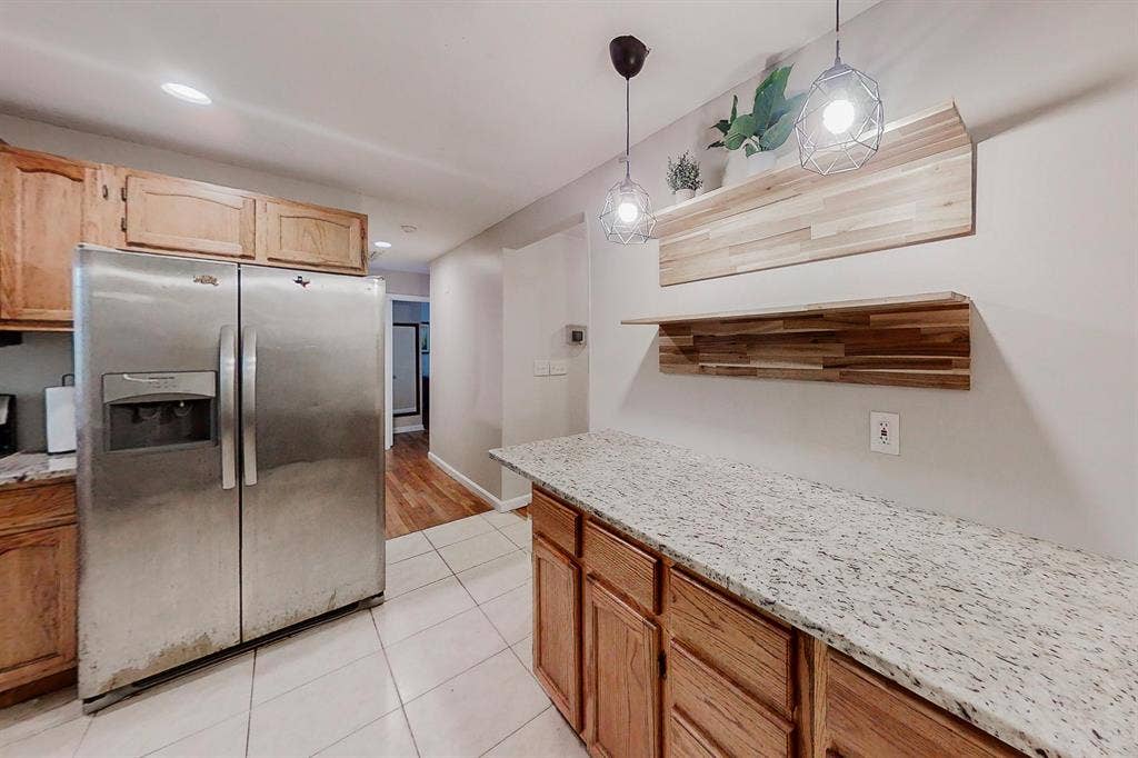 6 BR in Atlanta