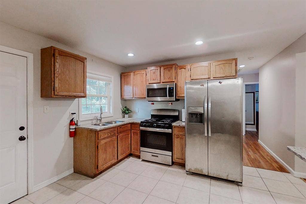 6 BR in Atlanta