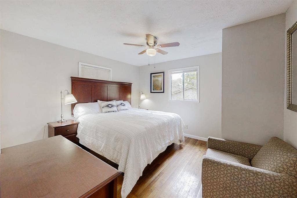 6 BR in Atlanta