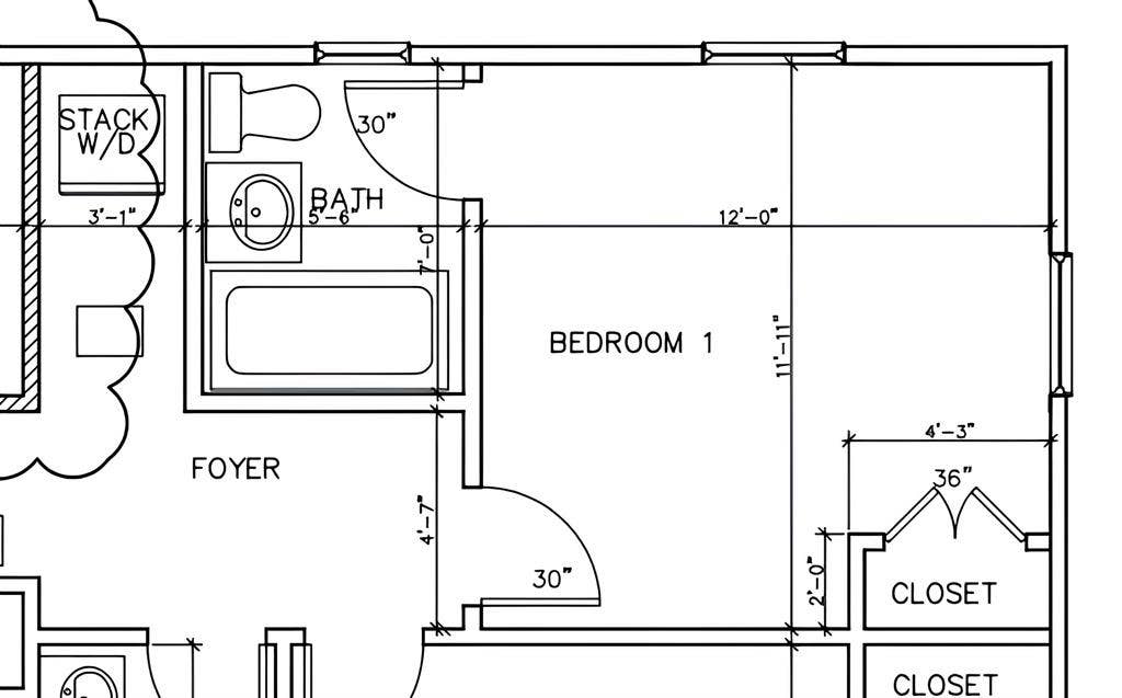 6 BR in Atlanta