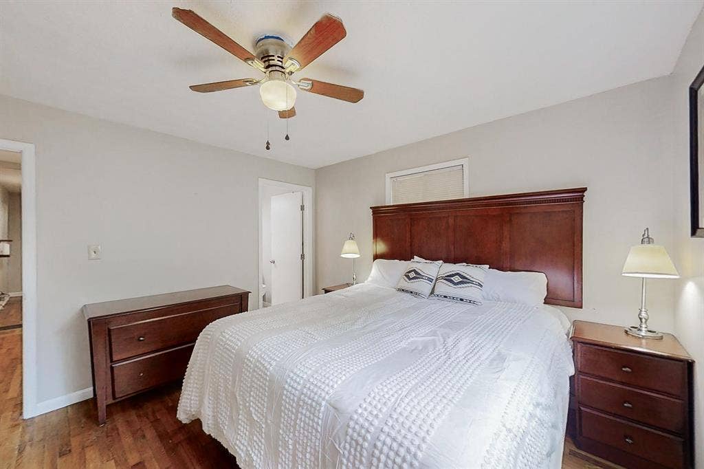 6 BR in Atlanta