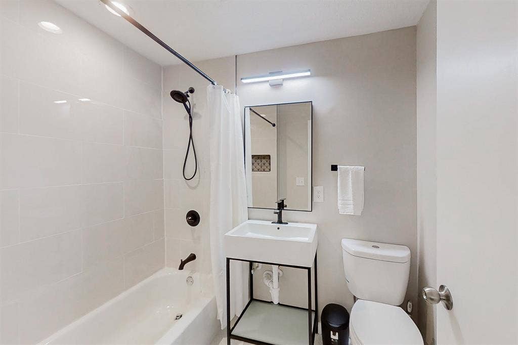 6 BR in Atlanta