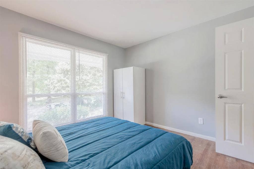 6 BR in Decatur