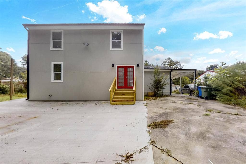 5 BR in Atlanta