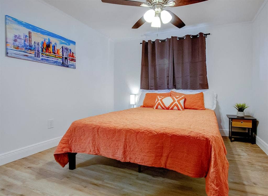 5 BR in Ruskin