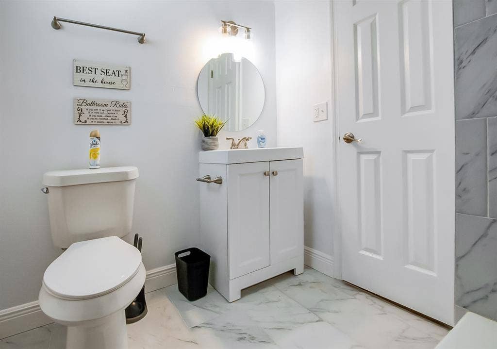 5 BR in Ruskin