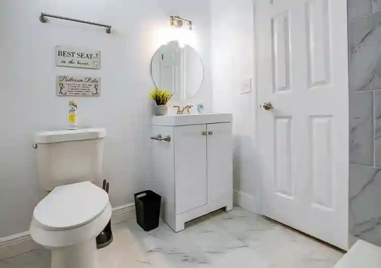 5 BR in Ruskin