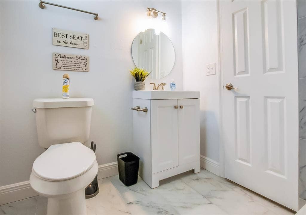 5 BR in Ruskin
