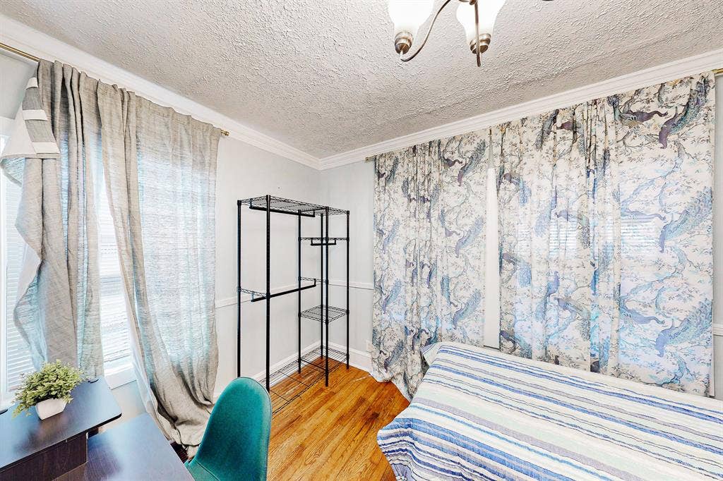 7 BR in Atlanta
