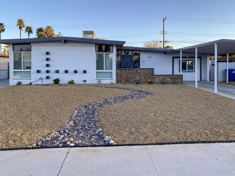 7 BR in Las Vegas