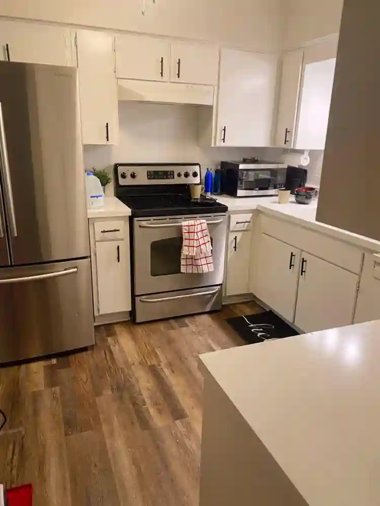 4 BR in Tampa