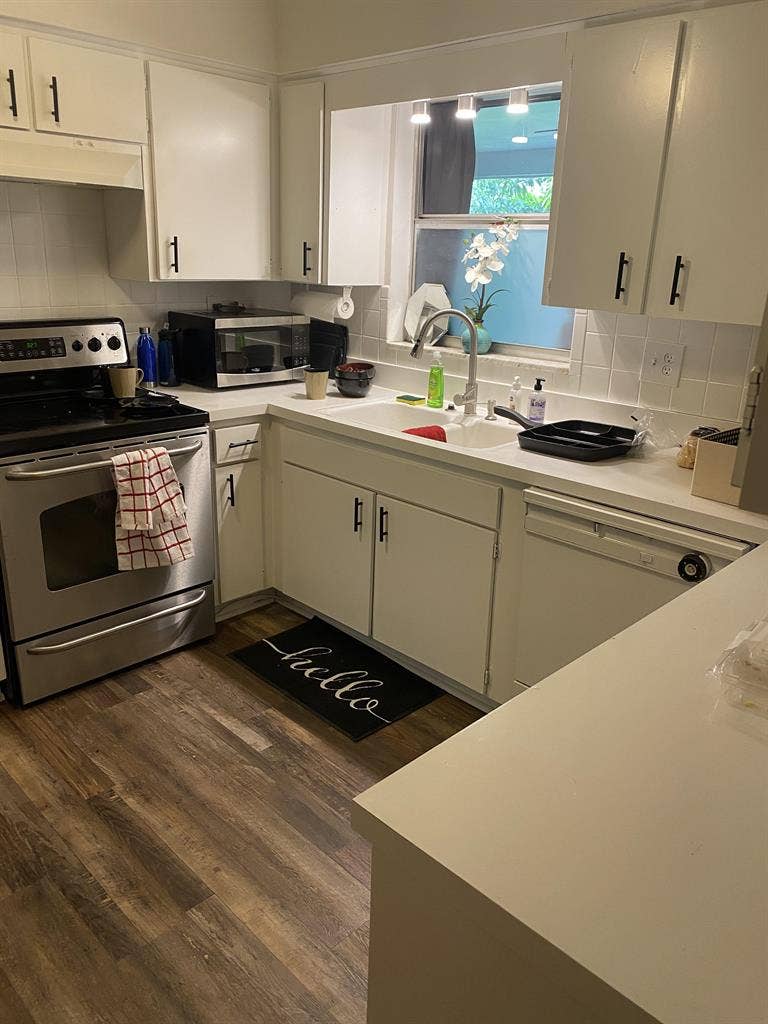 4 BR in Tampa