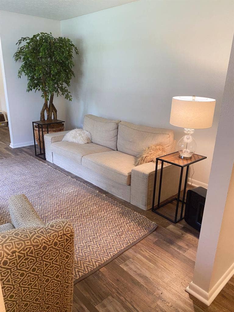 4 BR in Tampa