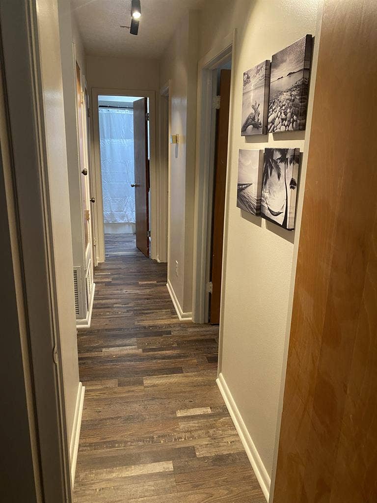 4 BR in Tampa