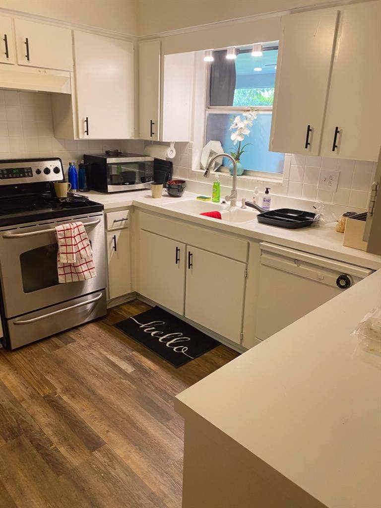 4 BR in Tampa