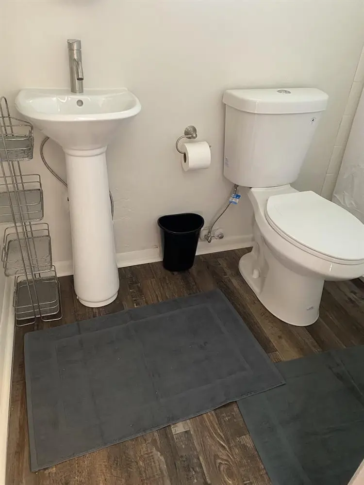 4 BR in Tampa
