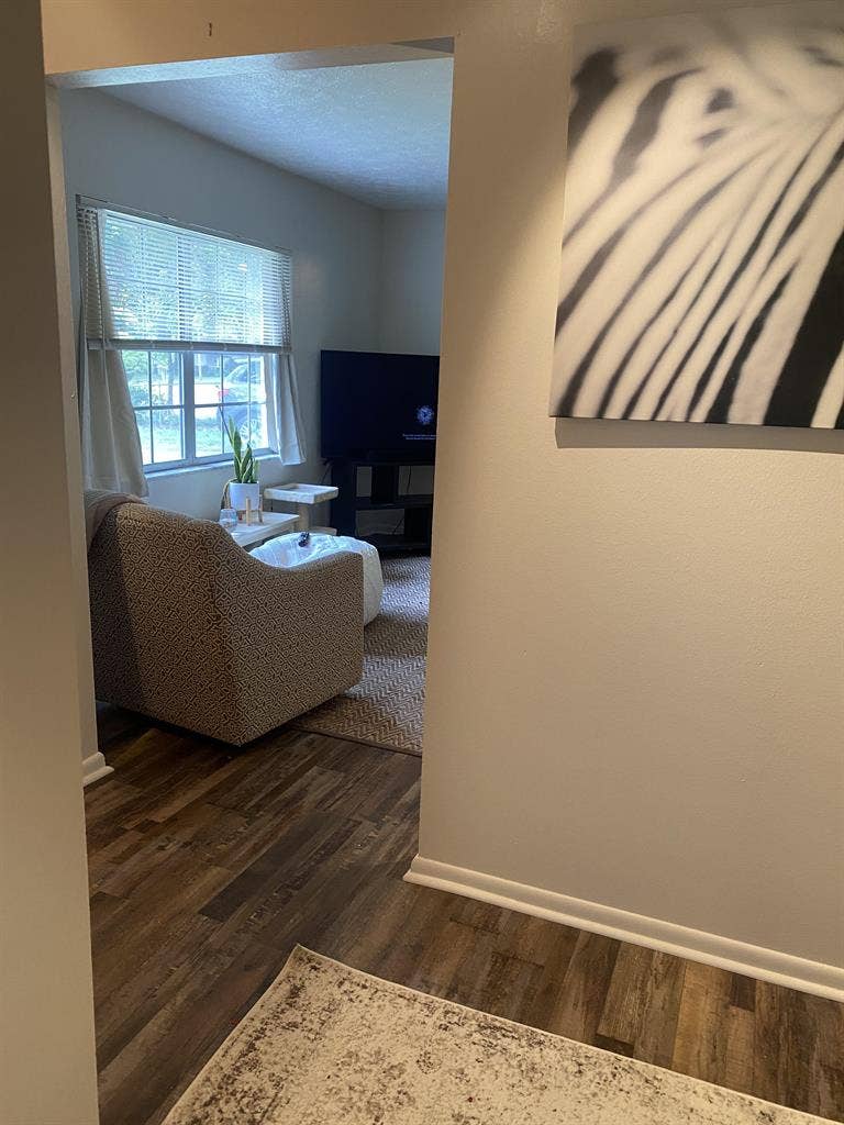 4 BR in Tampa