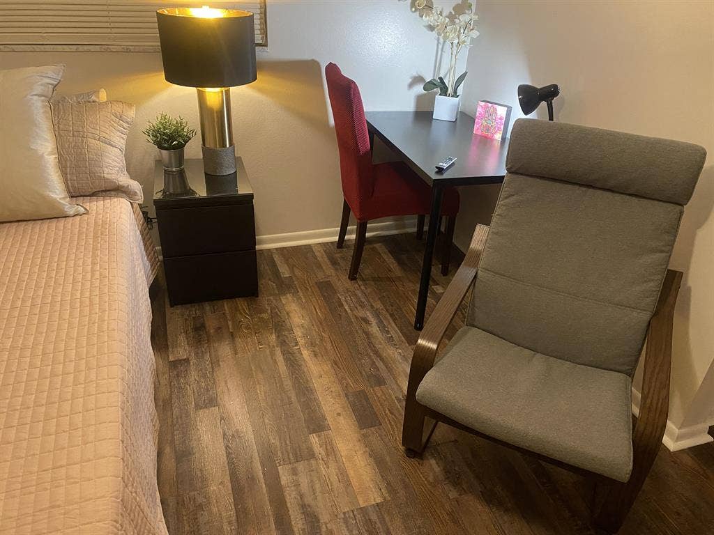 4 BR in Tampa