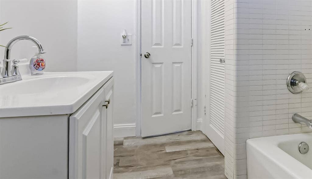 4 BR in Tampa
