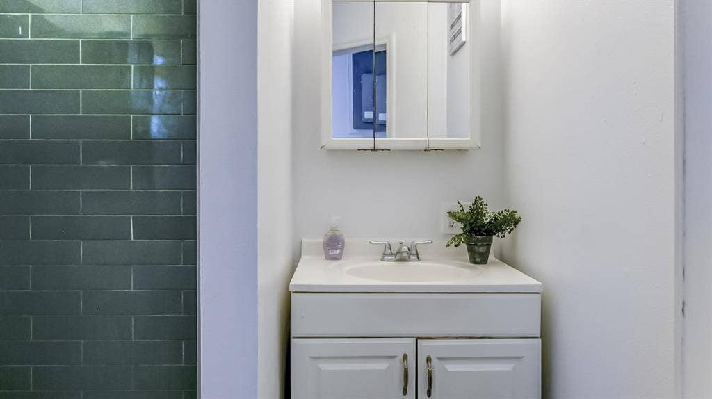 4 BR in Tampa