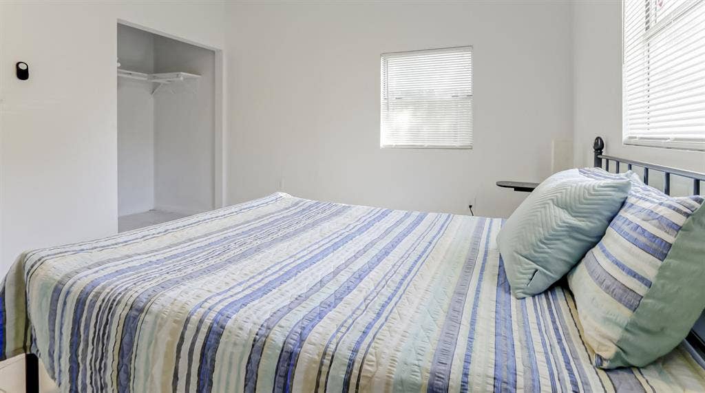 4 BR in Tampa