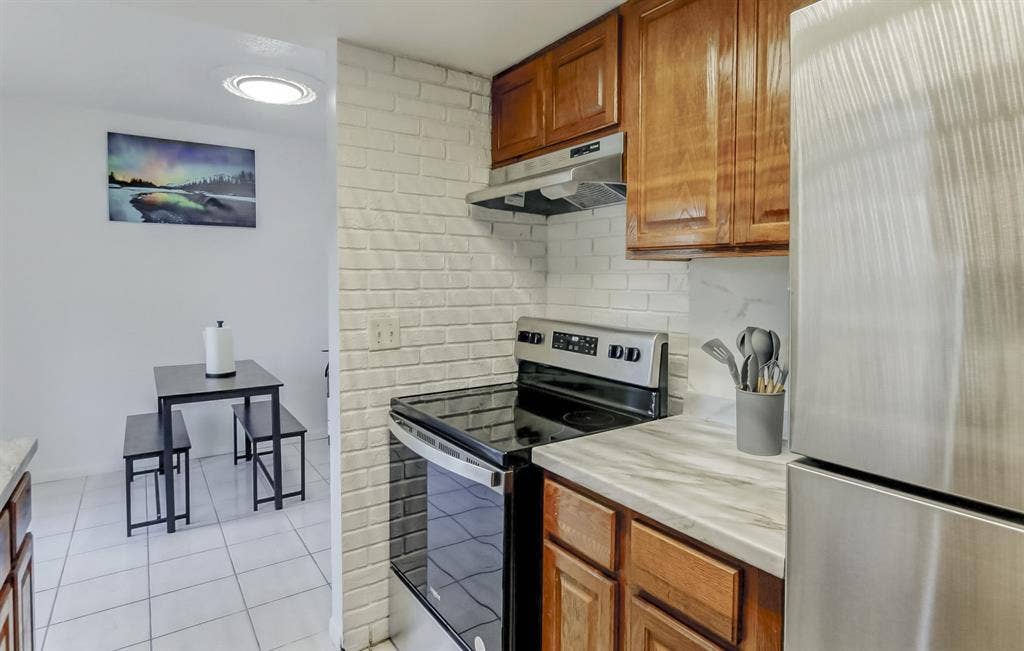 4 BR in Tampa