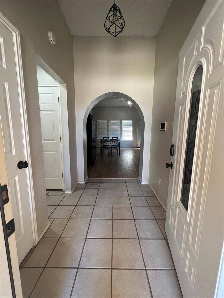 4 BR in Euless