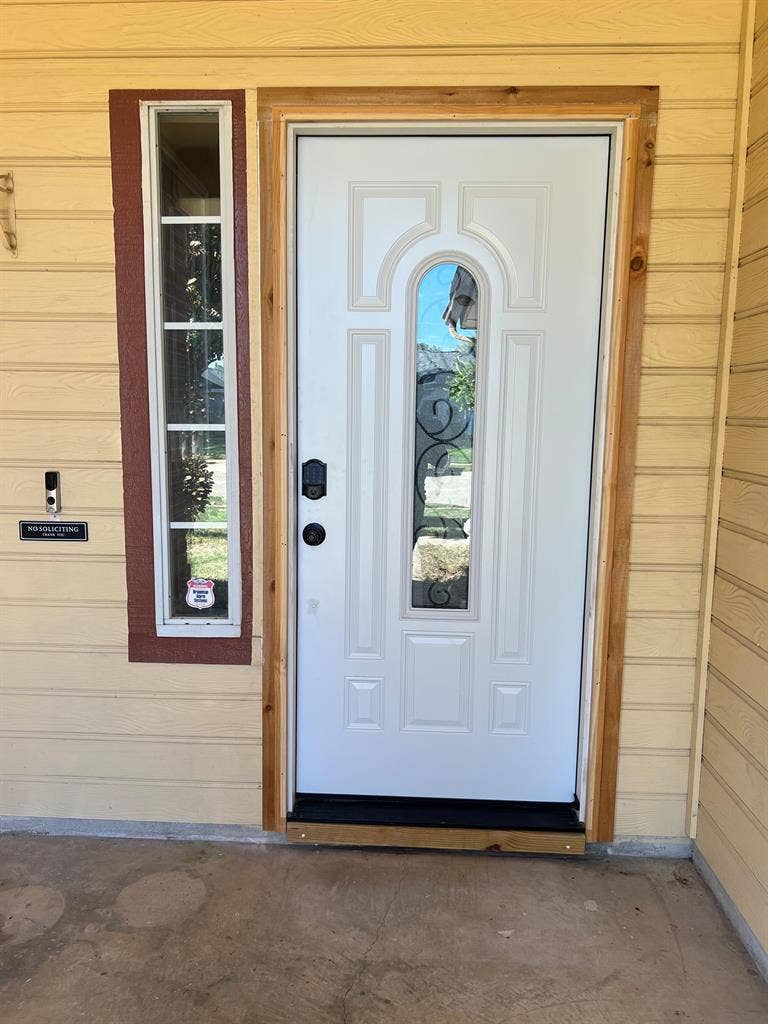4 BR in Euless