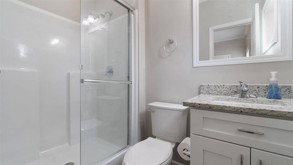 5 BR in Atlanta