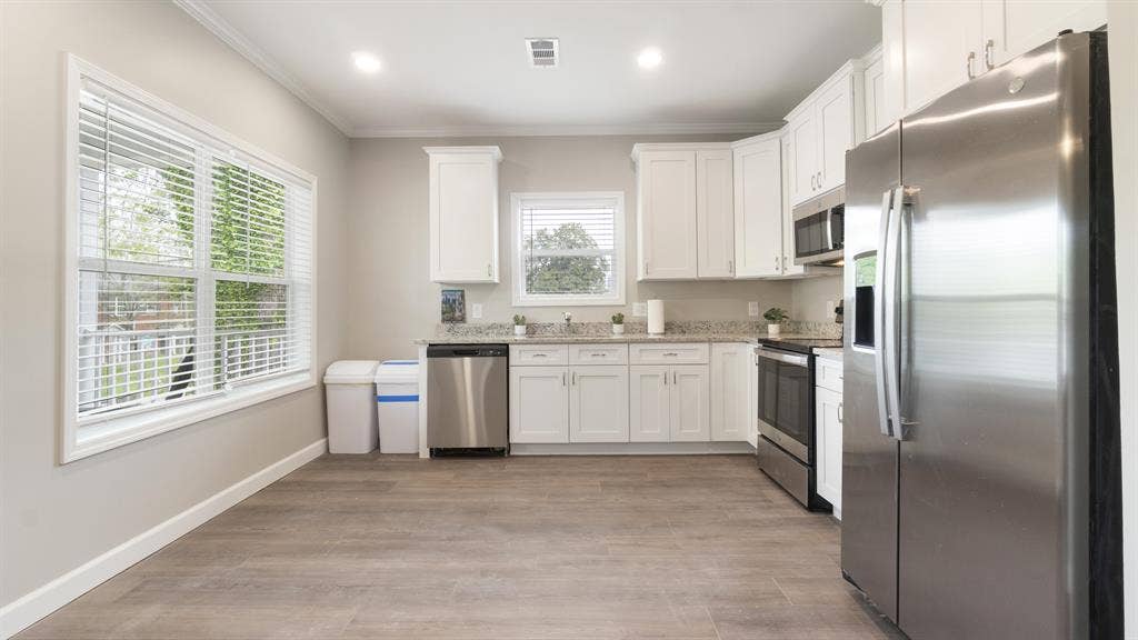 5 BR in Atlanta