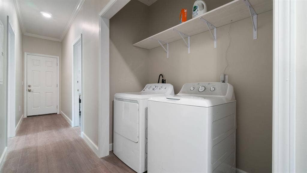 5 BR in Atlanta