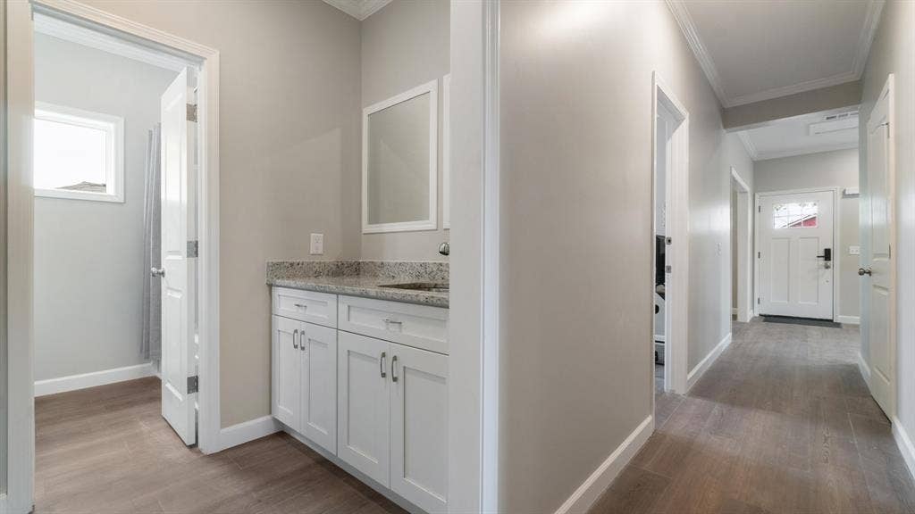 5 BR in Atlanta