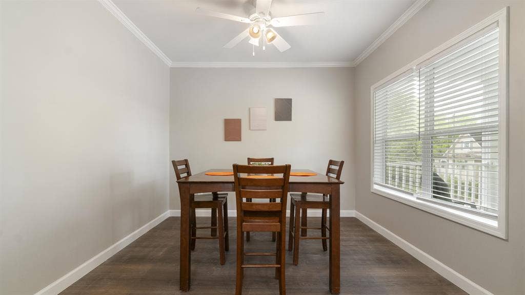 5 BR in Atlanta