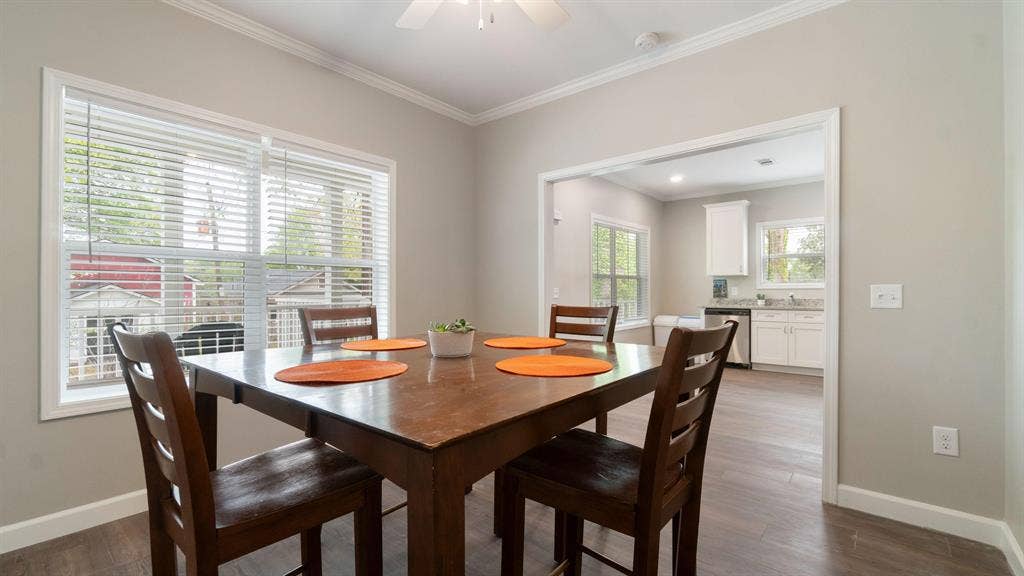 5 BR in Atlanta
