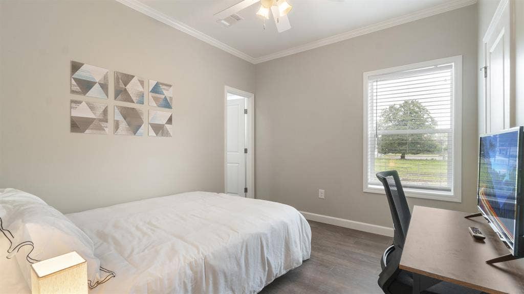 5 BR in Atlanta