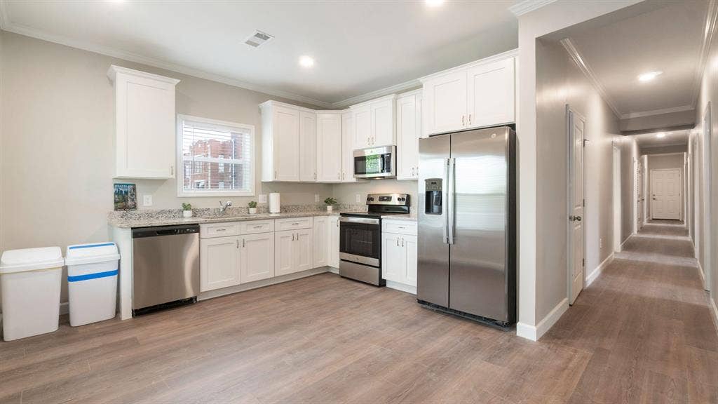 5 BR in Atlanta