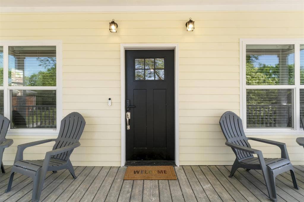 5 BR in Atlanta