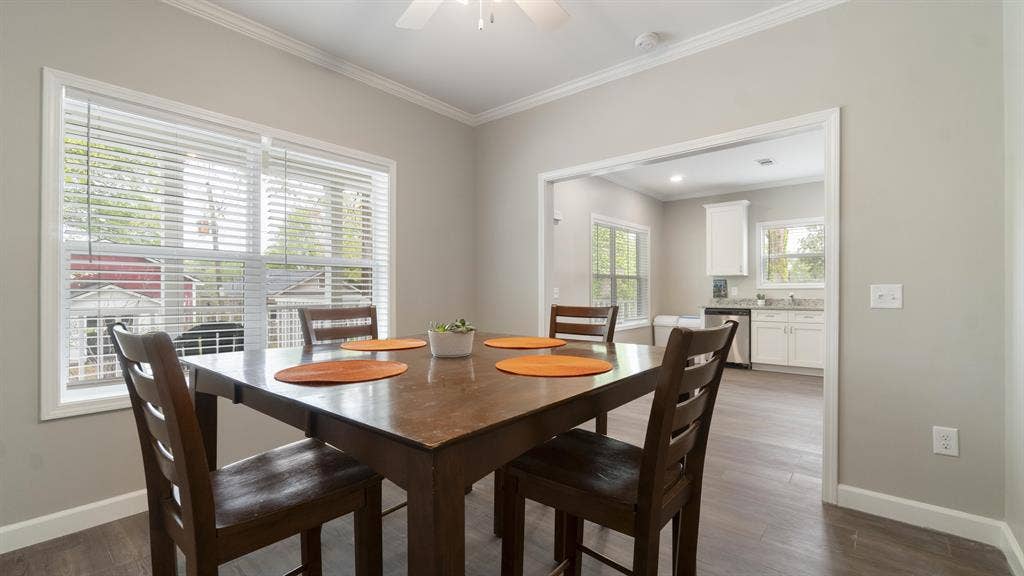 5 BR in Atlanta